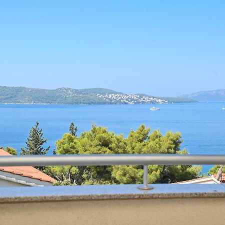 טרוגיר Sunny Place With Sea View מראה חיצוני תמונה