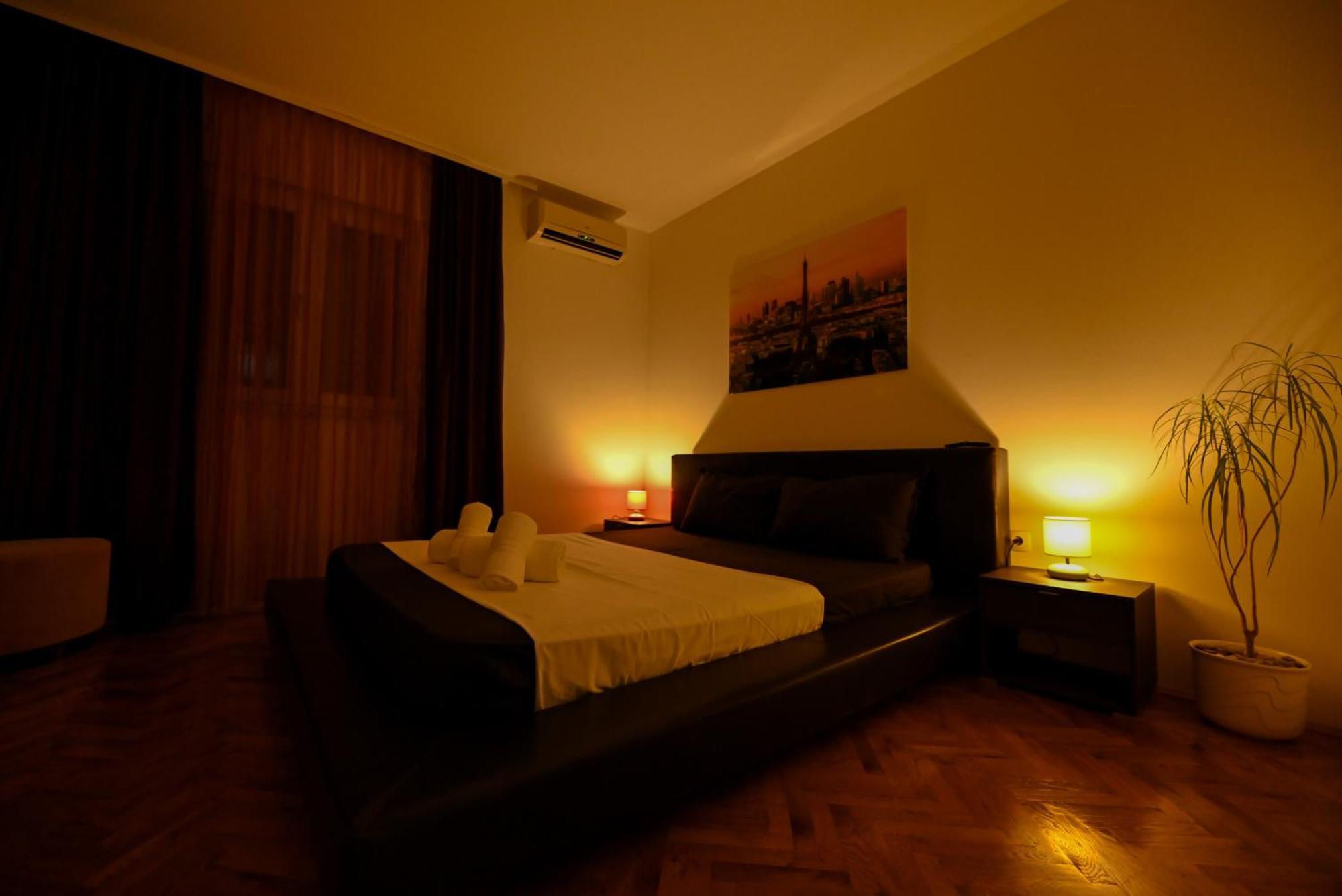 טרוגיר Sunny Place With Sea View מראה חיצוני תמונה